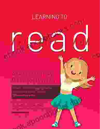 Learning to Read: A Comprehensive Guide for Parents