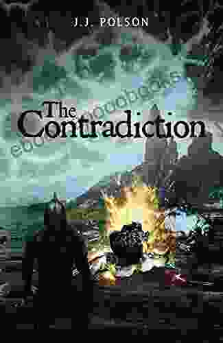 The Contradiction J J Polson