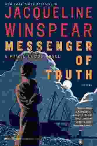 Messenger of Truth: A Maisie Dobbs Novel