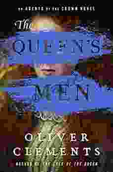 The Queen S Men: A Novel (An Agents Of The Crown Novel 2)