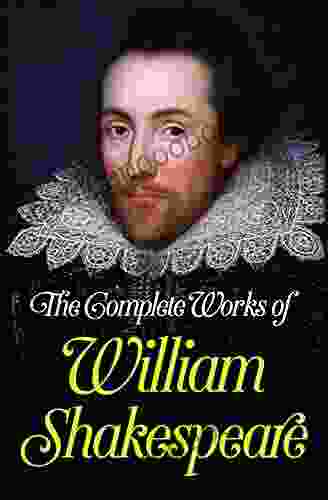 The Complete Works Of William Shakespeare (Digital Fire Super Combos 9)