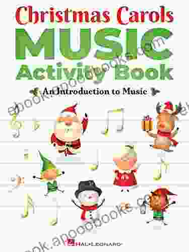 Christmas Carols Music Activity