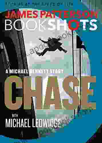 Chase: A BookShot: A Michael Bennett Story