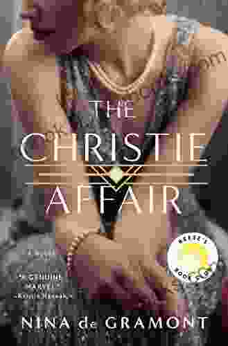 The Christie Affair: A Novel