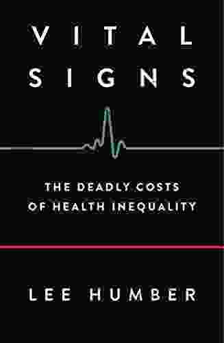 Vital Signs: The Deadly Costs Of Health Inequality