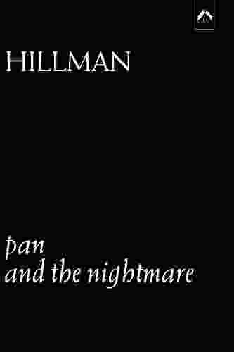 Pan And The Nightmare James Hillman