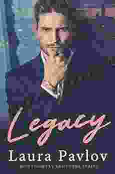 Legacy (Montgomery Brothers ~ 1)