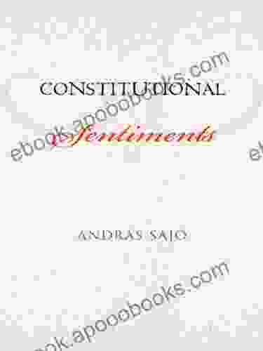 Constitutional Sentiments James Reston