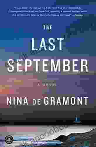 The Last September: A Novel