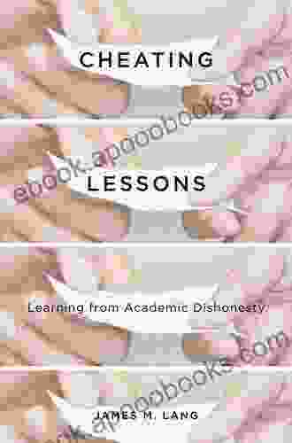 Cheating Lessons: Learning From Academic Dishonesty