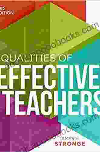 Qualities Of Effective Teachers 3rd Edition