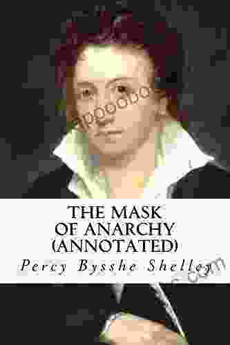 The Mask Of Anarchy (annotated)