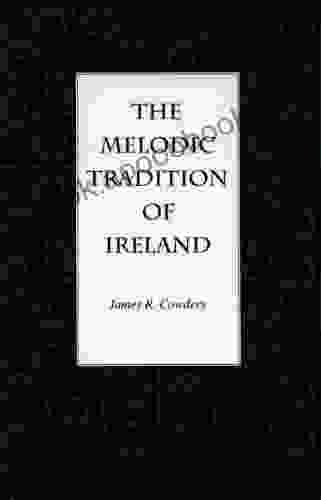 The Melodic Tradition of Ireland (World Musics)