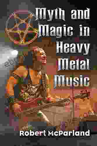 Myth and Magic in Heavy Metal Music