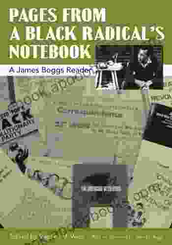 Pages From A Black Radical S Notebook: A James Boggs Reader (African American Life Series)