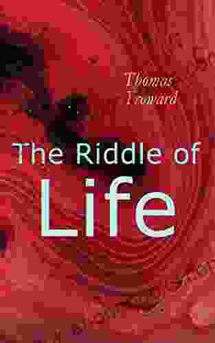 Riddle of Life James Chang