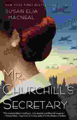 Mr Churchill S Secretary: A Maggie Hope Mystery