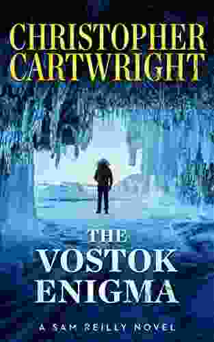 The Vostok Enigma (Sam Reilly 26)