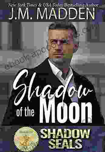 Shadow Of The Moon: Shadow SEALs