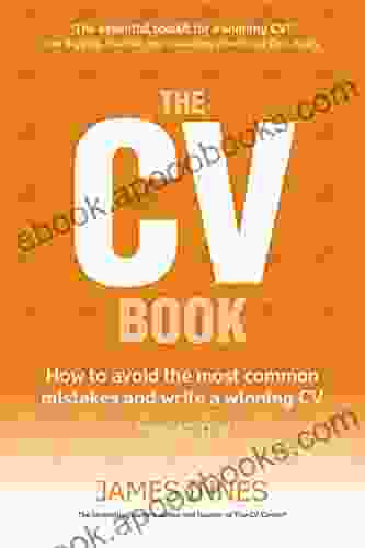 The CV EPub EBook