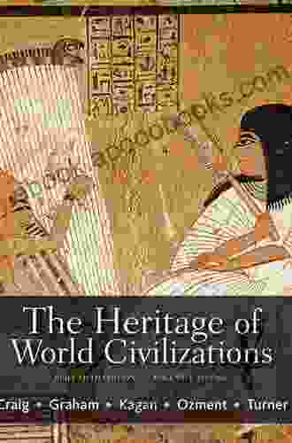 Heritage Of World Civilizations The Volume 1 (2 Downloads)