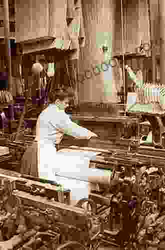 Women And The Labour Market In Japan S Industrialising Economy: The Textile Industry Before The Pacific War