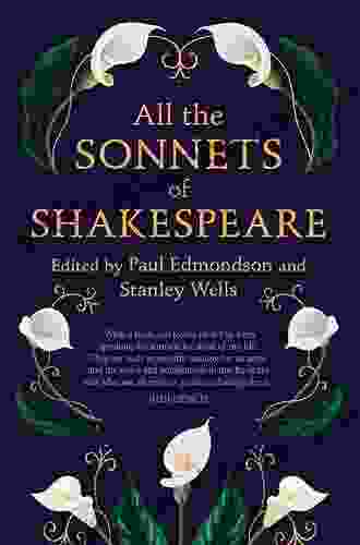 All the Sonnets of Shakespeare