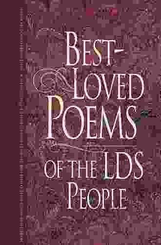 Best Loved Poems Of The LDS People