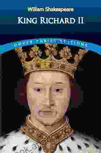 King Richard II William Shakespeare