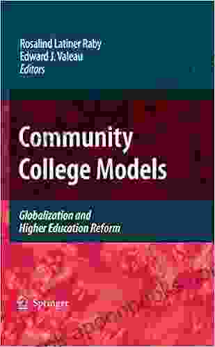 Community College Models: Globalization and Higher Education Reform