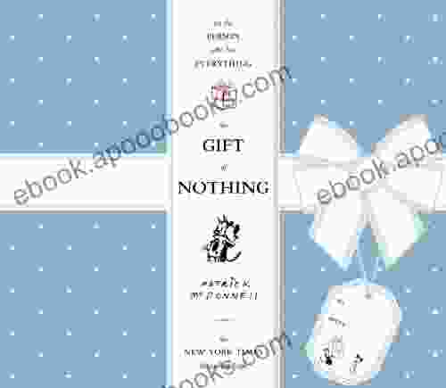 The Gift Of Nothing (Christmas)