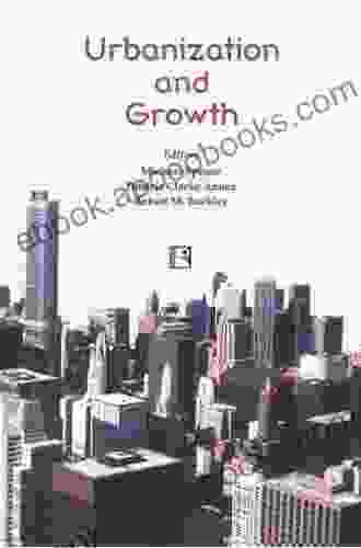 Urbanization And Growth (Commission On Growth And Development)