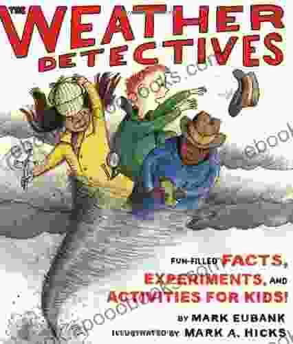 Weather Detectives The Morris Fenris